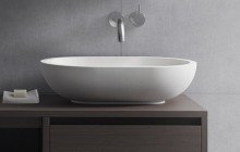 24 Inch Vessel Sink picture № 12